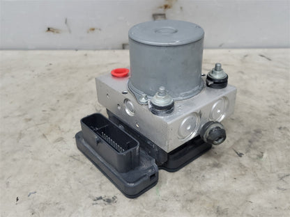 2017 CAMARO ABS BRAKE PUMP & MODULE 84154732 33684 - image 4