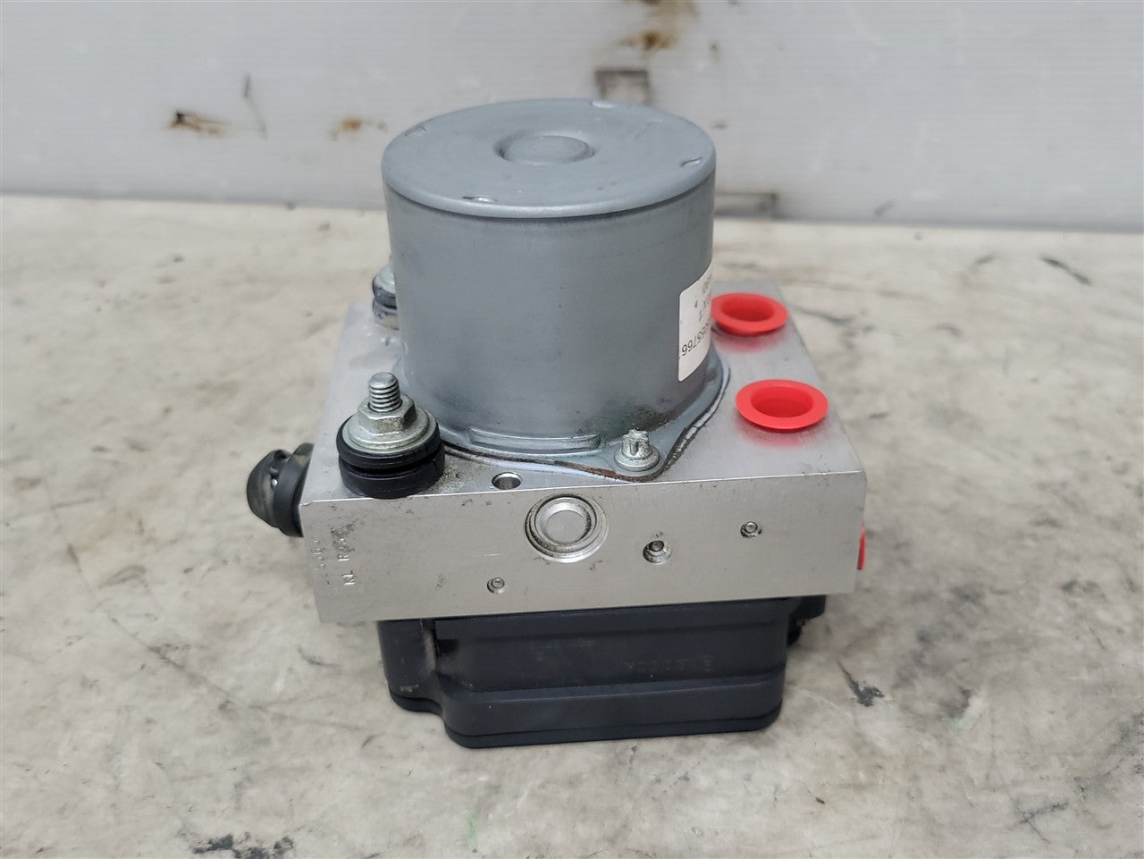 2017 CAMARO ABS BRAKE PUMP & MODULE 84154732 33684 - image 7