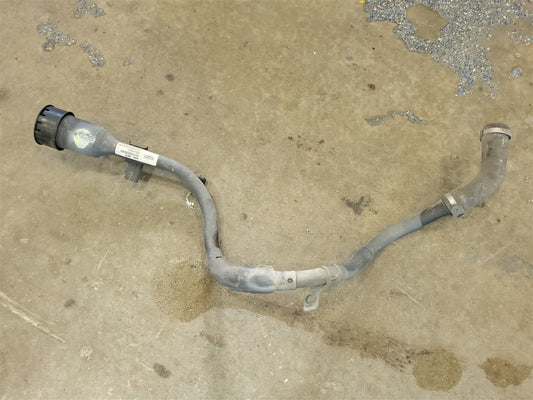 2017 CAMARO FUEL FILLER NECK 84683322 84218958 33691 - image 1