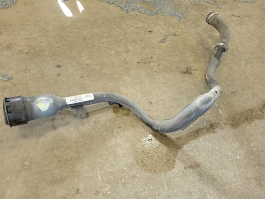2017 CAMARO FUEL FILLER NECK 84683322 84218958 33691 - image 2