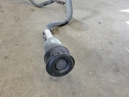 2017 CAMARO FUEL FILLER NECK 84683322 84218958 33691 - image 3