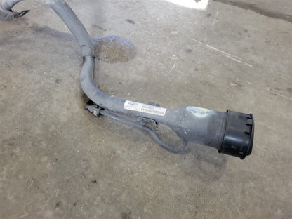 2017 CAMARO FUEL FILLER NECK 84683322 84218958 33691 - image 4