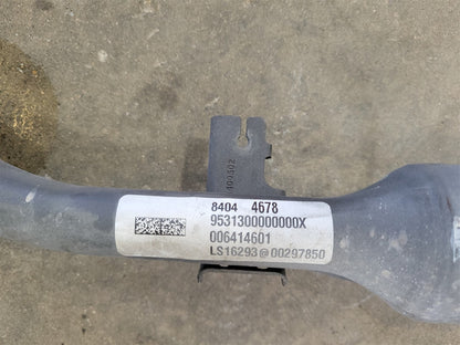 2017 CAMARO FUEL FILLER NECK 84683322 84218958 33691 - image 6