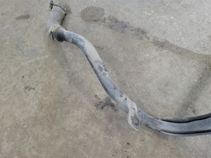 2017 CAMARO FUEL FILLER NECK 84683322 84218958 33691 - image 9