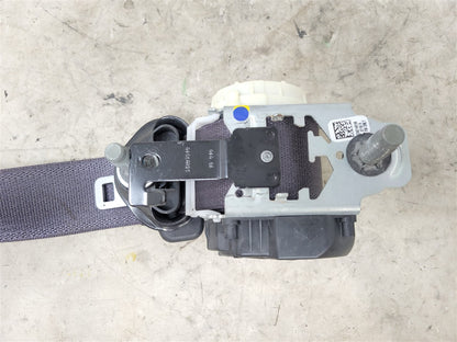 2017 CAMARO LH DRIVER REAR SEAT BELT RETRACTOR 33692 - image 7