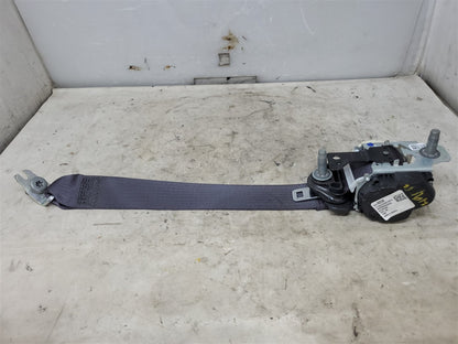 2017 CAMARO LH DRIVER REAR SEAT BELT RETRACTOR 33692 - image 8