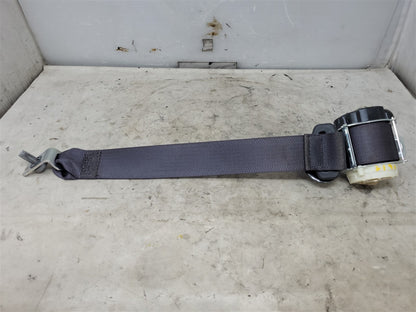 2017 CAMARO LH DRIVER REAR SEAT BELT RETRACTOR 33692 - image 9