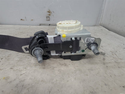 2017 CAMARO RH PASSENGER REAR SEAT BELT RETRACTOR 33693 - image 7