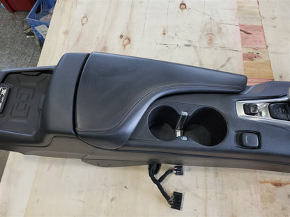 2017 CAMARO FIFTY EDITION CONSOLE AUTO 33697 - image 3