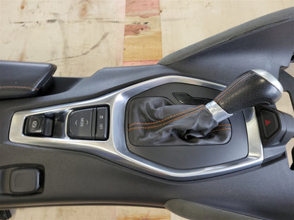 2017 CAMARO FIFTY EDITION CONSOLE AUTO 33697 - image 7
