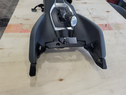 2017 CAMARO FIFTY EDITION CONSOLE AUTO 33697 - image 8