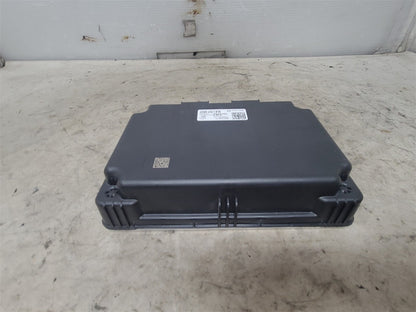 2023 SUBURBN15 SERIAL DATA GATEWAY MODULE 13545362 33698 - image 4