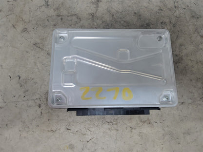 2023 SUBURBN15 SERIAL DATA GATEWAY MODULE 13545362 33698 - image 6