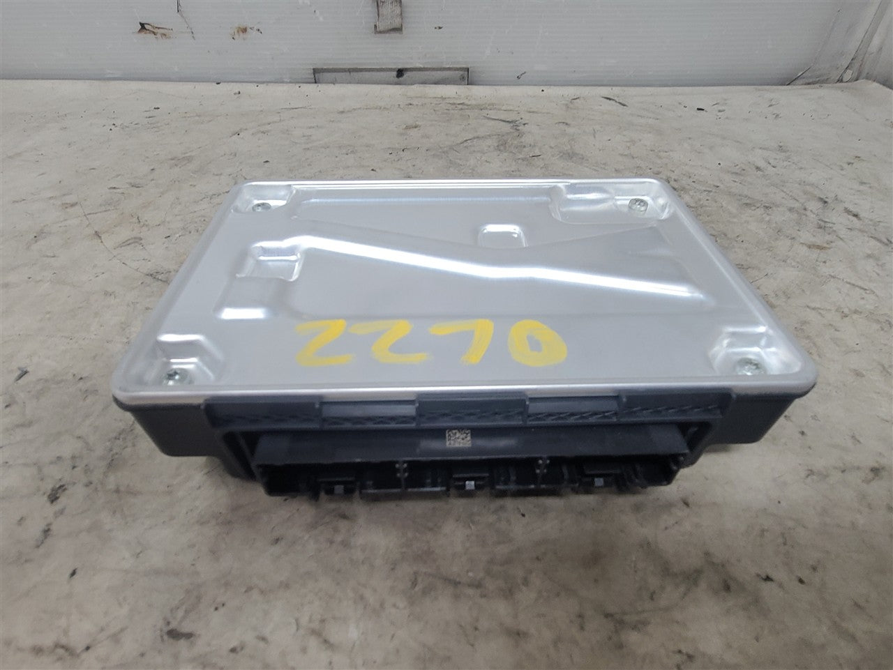 2023 SUBURBN15 SERIAL DATA GATEWAY MODULE 13545362 33698 - image 7