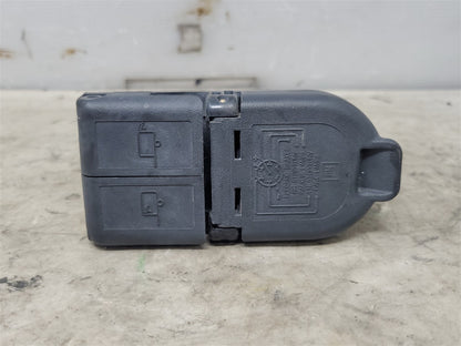 2022 SIERRA150 7 PIN TRAILER PLUG DUAL CAMERA PLUGS 33704 - image 1