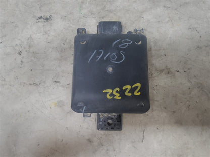 2022 SIERRA150 LH BLIND SPOT RADAR MODULE 85569654 33705 - image 1