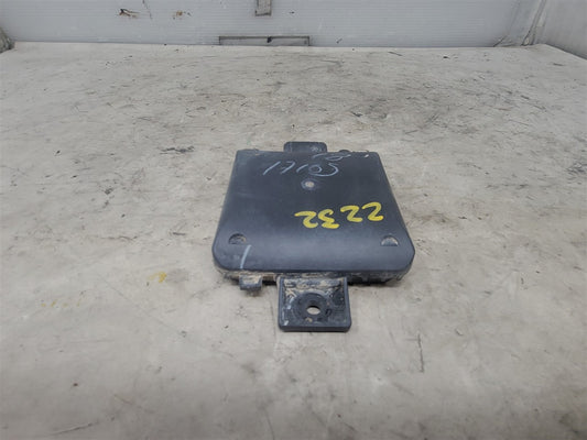 2022 SIERRA150 LH BLIND SPOT RADAR MODULE 85569654 33705 - image 2