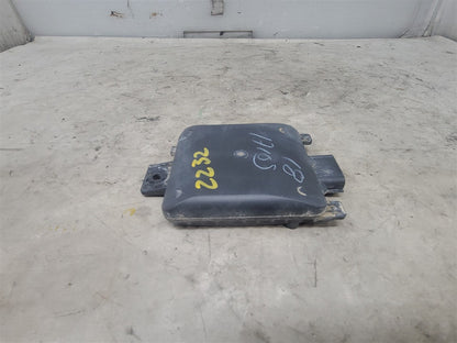 2022 SIERRA150 LH BLIND SPOT RADAR MODULE 85569654 33705 - image 3