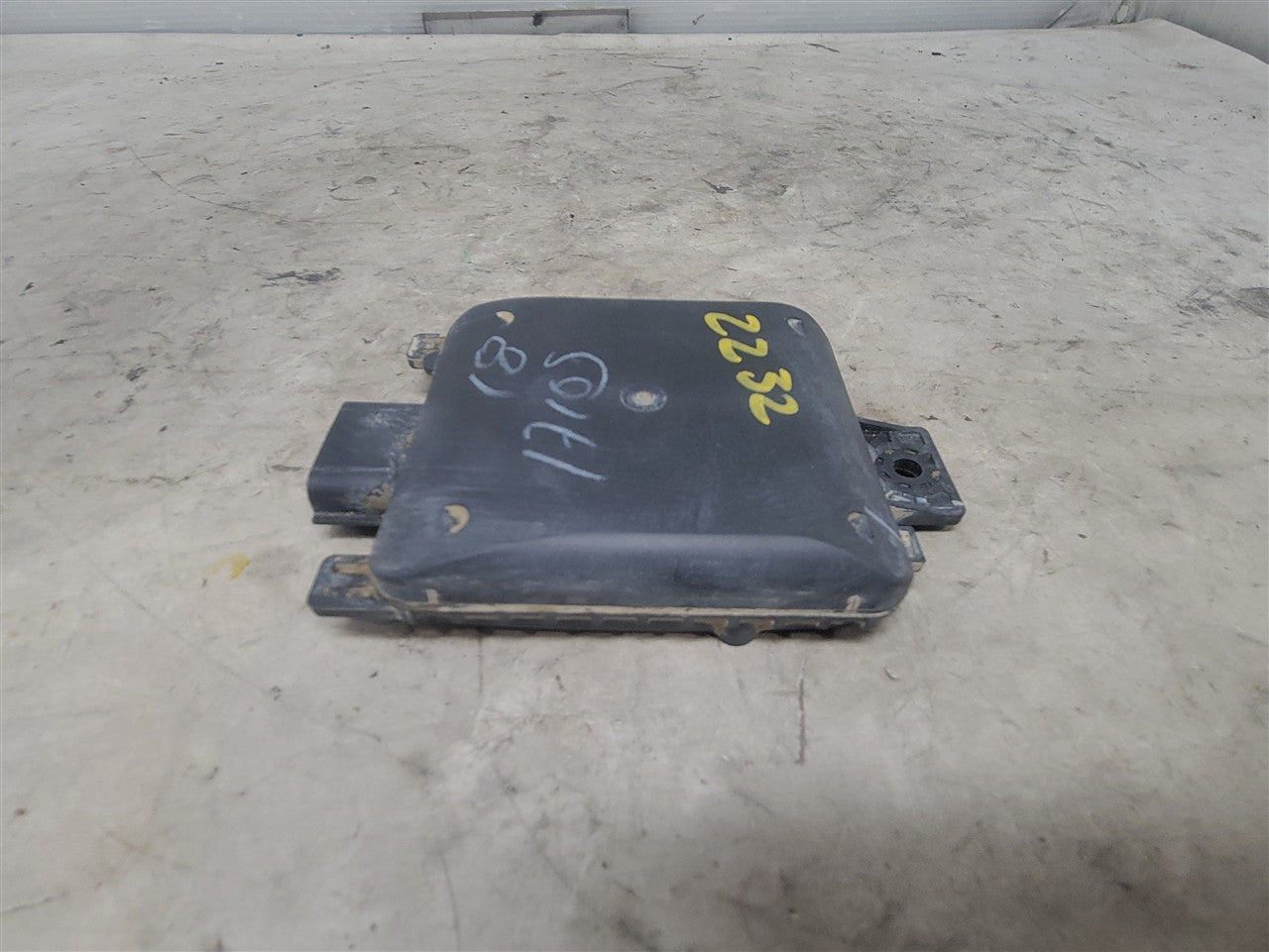 2022 SIERRA150 LH BLIND SPOT RADAR MODULE 85569654 33705 - image 5