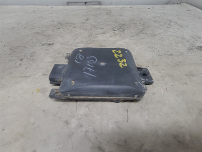 2022 SIERRA150 LH BLIND SPOT RADAR MODULE 85569654 33705 - image 5
