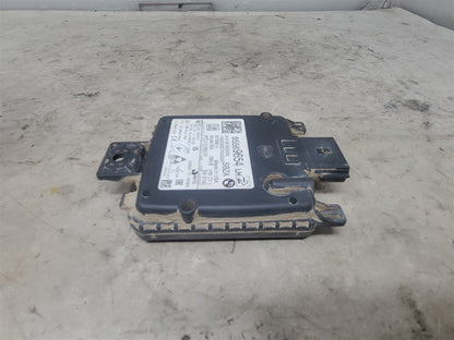 2022 SIERRA150 LH BLIND SPOT RADAR MODULE 85569654 33705 - image 8