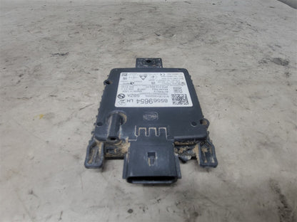 2022 SIERRA150 LH BLIND SPOT RADAR MODULE 85569654 33705 - image 9
