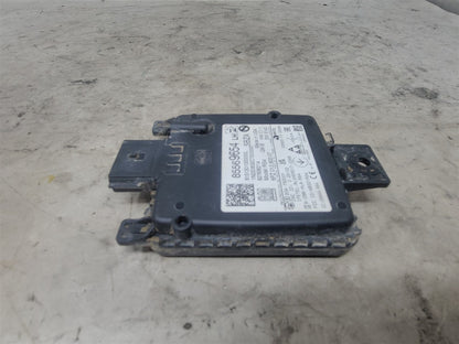 2022 SIERRA150 LH BLIND SPOT RADAR MODULE 85569654 33705 - image 10