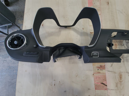 2016 CAMARO CLUSTER RADIO DASH BEZEL 84225815 33706 - image 10