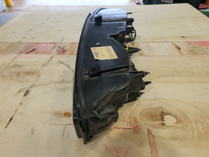 2016 CAMARO OEM DARK/SMOKED TAIL LIGHTS PAIR 33707 - image 13