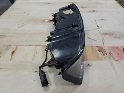 2016 CAMARO OEM DARK/SMOKED TAIL LIGHTS PAIR 33707 - image 15