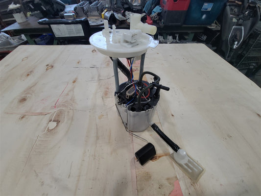 6.2L SS IN TANK FUEL PUMP 90K MI 33708 - image 2