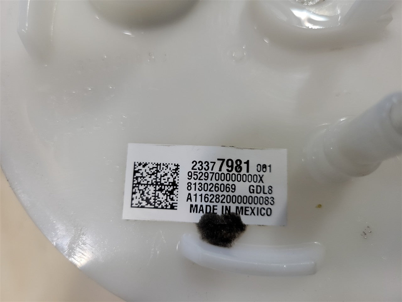 6.2L SS IN TANK FUEL PUMP 90K MI 33708 - image 10