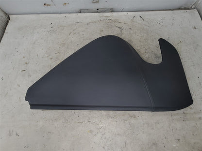2020 ESCALAESV RH DASH END TRIM FUSE COVER 23434588 33709 - image 2