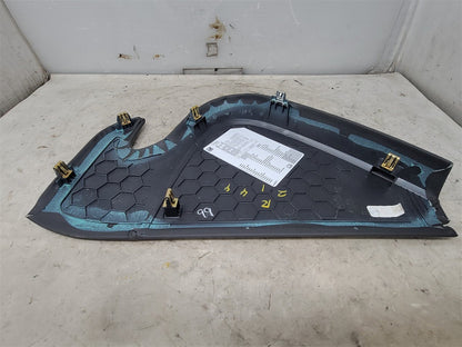 2020 ESCALAESV RH DASH END TRIM FUSE COVER 23434588 33709 - image 10
