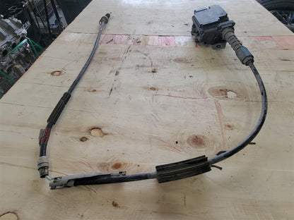 2017 CAMARO ELECTRIC PARKING BRAKE ACTUATOR 33711 - image 3
