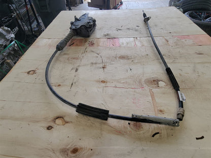 2017 CAMARO ELECTRIC PARKING BRAKE ACTUATOR 33711 - image 8