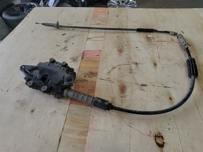 2017 CAMARO ELECTRIC PARKING BRAKE ACTUATOR 33711 - image 9