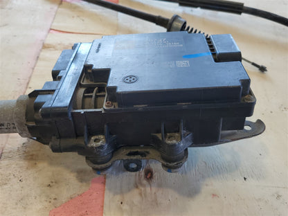 2016 CAMARO ELECTRIC PARKING BRAKE ACTUATOR 33712 - image 3