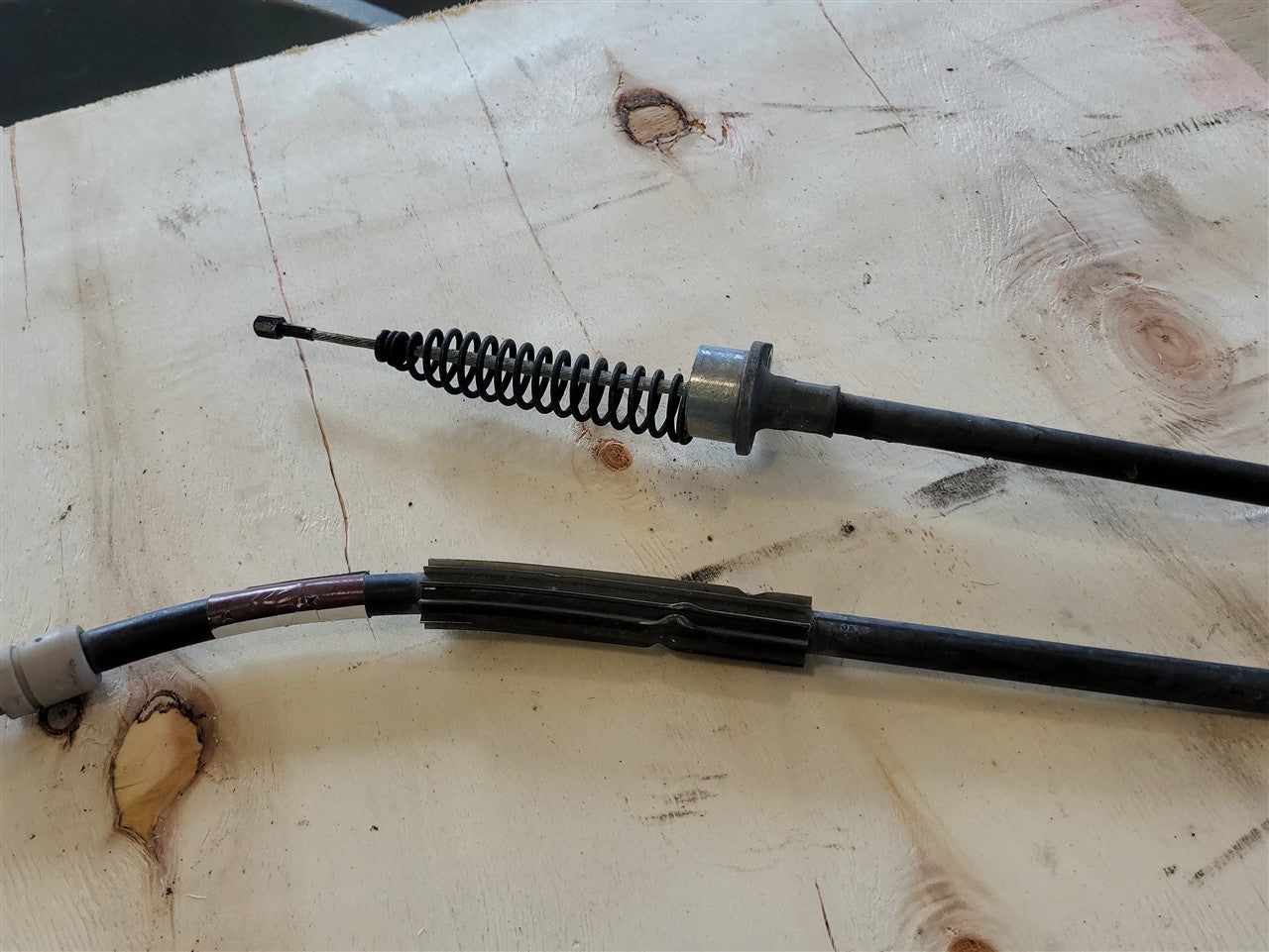 2016 CAMARO ELECTRIC PARKING BRAKE ACTUATOR 33712 - image 7