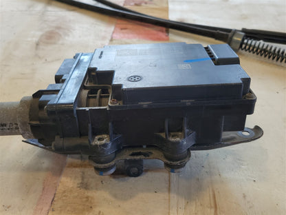 2016 CAMARO ELECTRIC PARKING BRAKE ACTUATOR 33712 - image 11