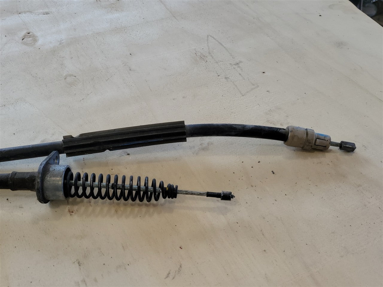 2016 CAMARO ELECTRIC PARKING BRAKE ACTUATOR 33712 - image 12