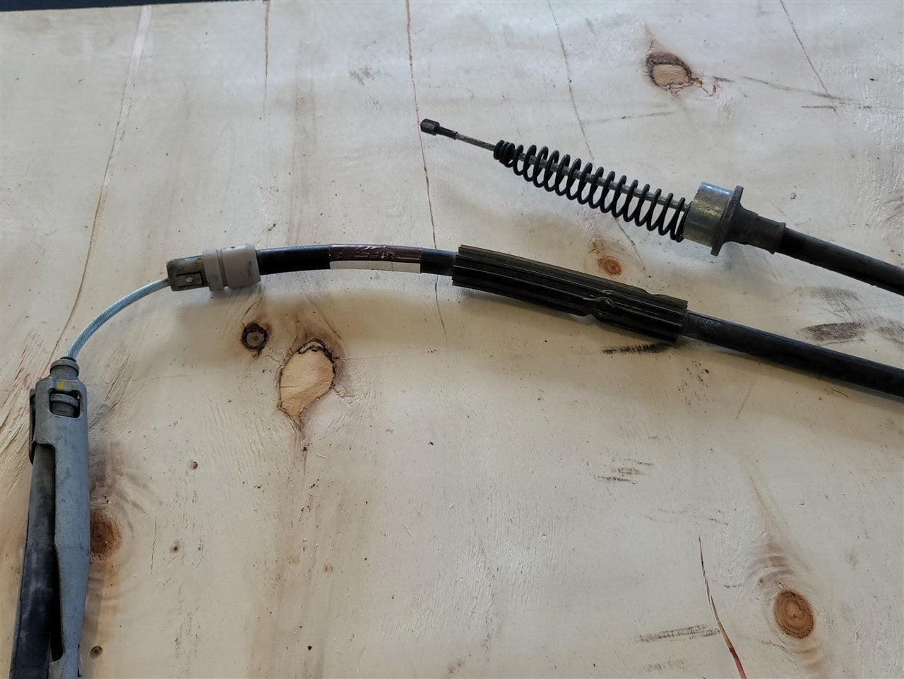 2016 CAMARO ELECTRIC PARKING BRAKE ACTUATOR 33712 - image 13