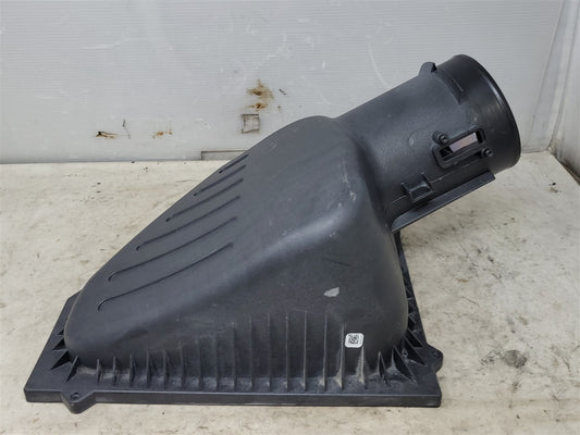 2017 CAMARO OEM AIR BOX INTAKE LID ONLY 84008589 33714 - image 1