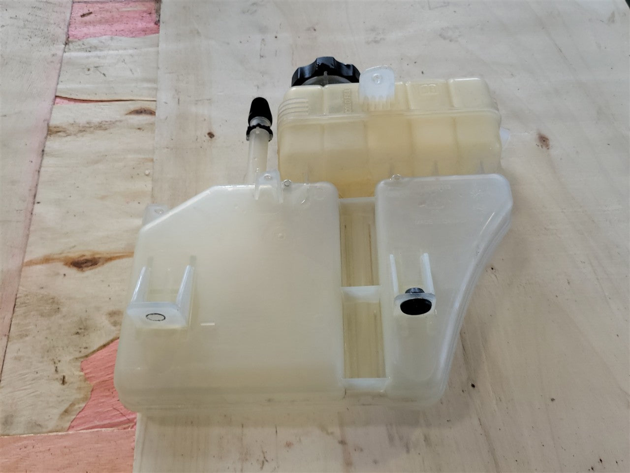 2017 CAMARO COOLANT BOTTLE TANK 22948113 33715 - image 6