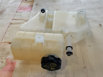 2017 CAMARO COOLANT BOTTLE TANK 22948113 33715 - image 8