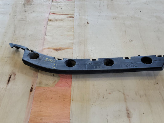 2017 CAMARO LH REAR BUMPER GUIDE BRACKET 33716 - image 2