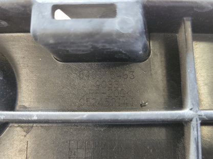 2017 CAMARO LH REAR BUMPER GUIDE BRACKET 33716 - image 6