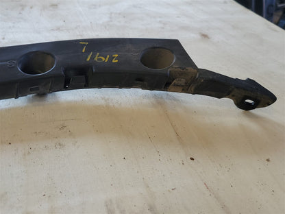 2017 CAMARO LH REAR BUMPER GUIDE BRACKET 33716 - image 7