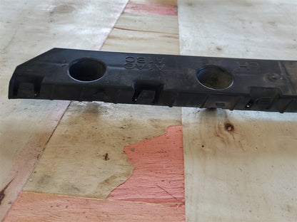 2017 CAMARO LH REAR BUMPER GUIDE BRACKET 33716 - image 8