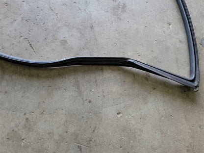 2013 CAMARO LH DRIVER DOOR WEATHERSTRIP 33720 - image 6